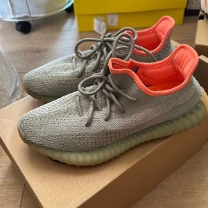 Adidas Yeezy Boost 350 V2 Desert Sage